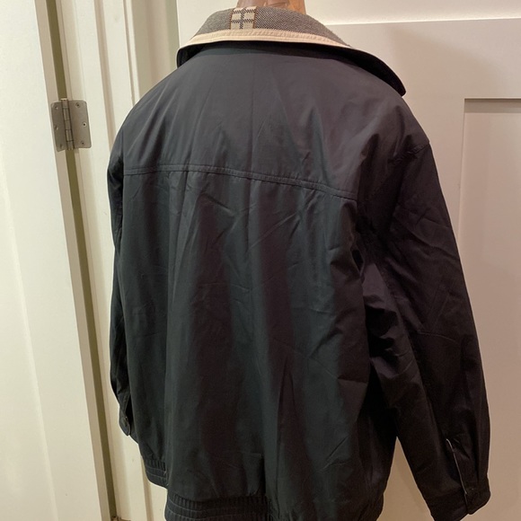 Golf reversible jacket - Picture 7 of 14